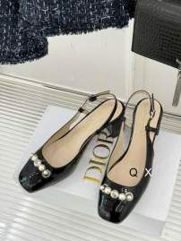 Picture of Dior Shoes _SKUDiorsz35-40JX03053785